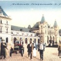Gara de Nord 1907