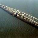 Lake Pontchartrain Causeway