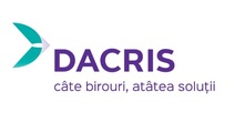 Dacris - logo