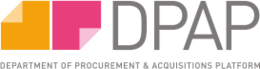DPAP - logo