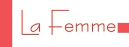 LaFemme - logo