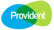 Provident - logo