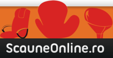 Scaune Online - logo