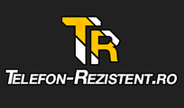 Telefon Rezistent - logo