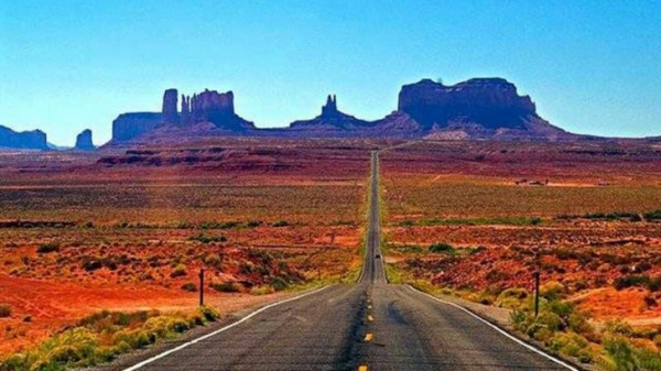 Valley Navajos - SUA