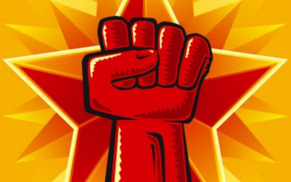 Mesaj de la Anonymous