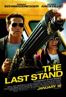 the last stand