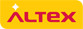 Altex - logo