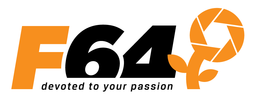 F64 - logo