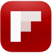 Flipboard 2.1 aduce compatibilitate cu iOS 7.