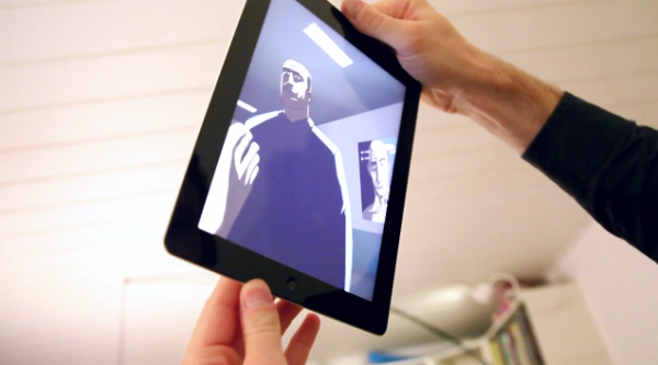 INDA - povesti spatiale, poate deveni realitate.