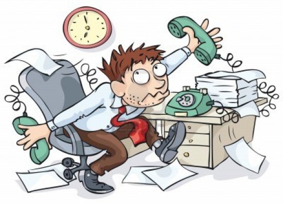 Punct si de la capat - iSay.ro