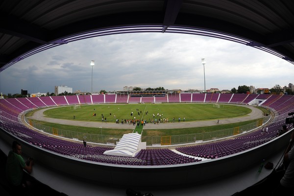 Stadion Dan Paltinisanu