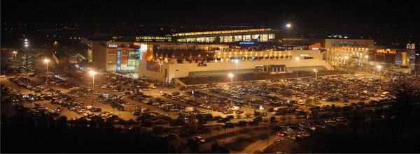 Iulius Mall Timisoara - iSay.ro