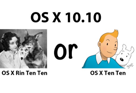 os x 10.10