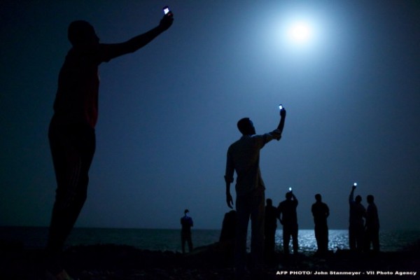 World Press photo 2014 - iSay.ro