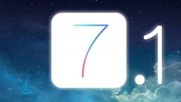 iOS 7.1 - iSay.ro