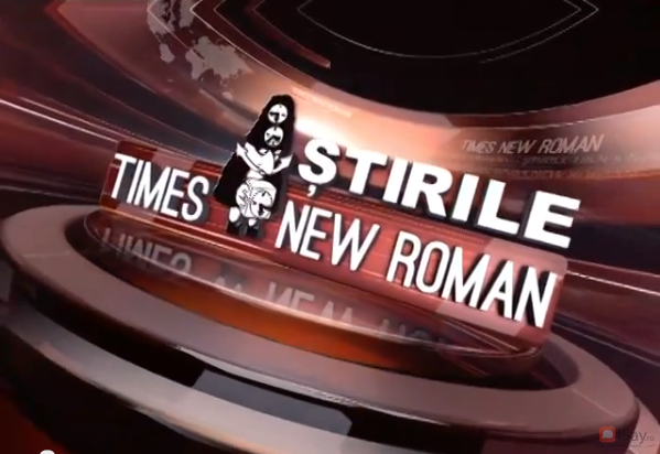 știrile timesnewroman