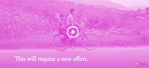 Internet.org - iSay.ro