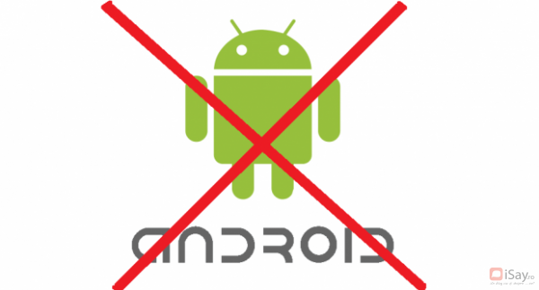 Samsung renunta la Android