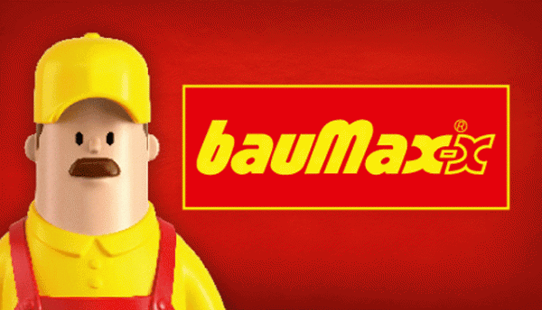 bauMax - iSay.ro