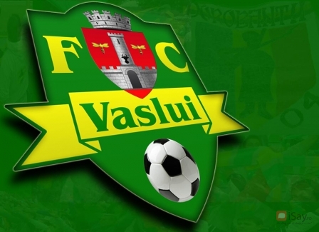 FC Vaslui in liga 2
