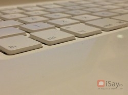 Macbook Keyboard2