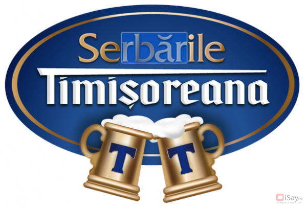 Serbarile Timisoreana