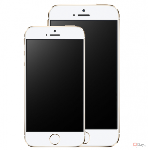 iPhone 6 screen