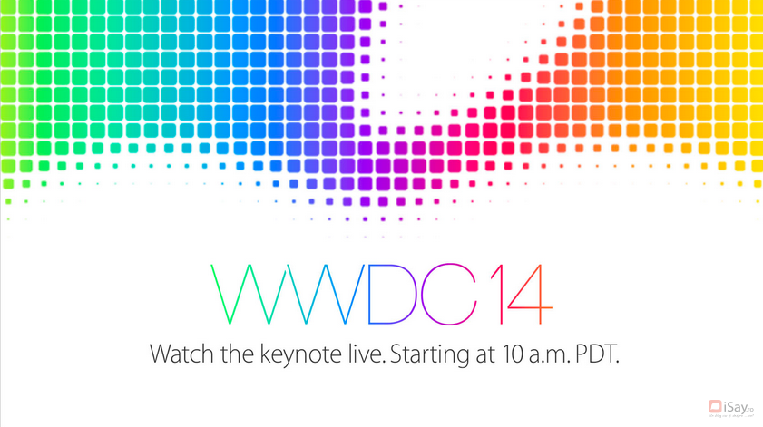 wwdc 2014