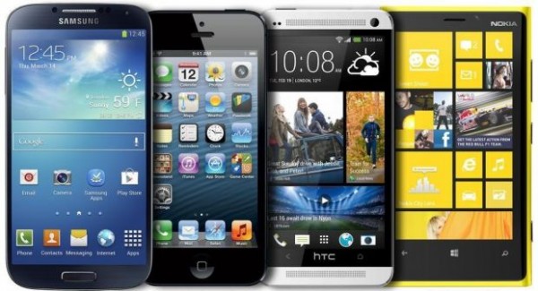 Comparatie telefoane