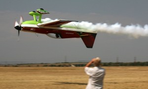 Miting aviatic Timisoara