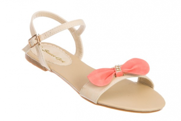 Sandale Habi Beige