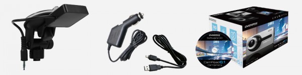 CamRoad 6.1 full box