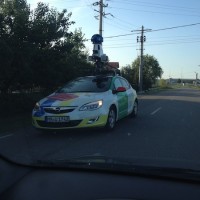 Google Car 4