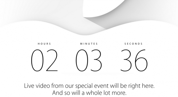 Apple Keynote 2h