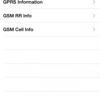GSM Cell