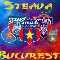 Steaua Bucuresti