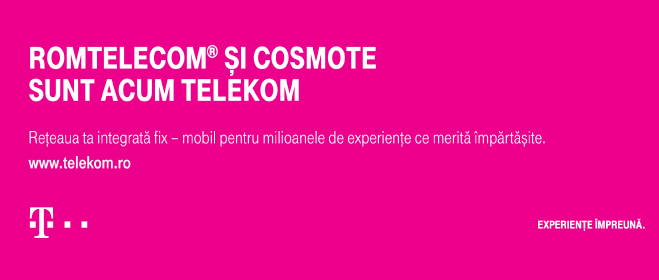 Telekom pleacă din România 