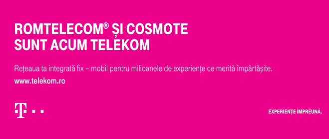 Telekom pleacă din România