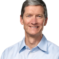Tim Cook
