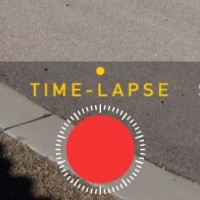 Time-lapse iOS 8