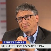 Bill Gates despre Apple Pay