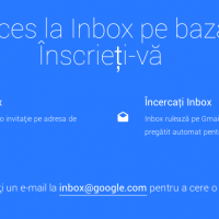 Google Romanian Font