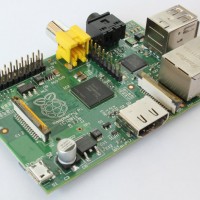 Raspberry-Pi