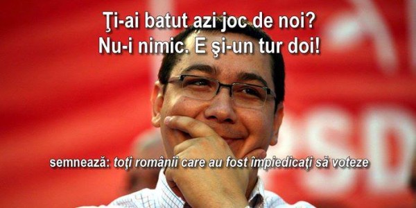 Boicotarea-votului-Ponta-PSD