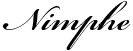 Nimphe - logo