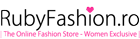 Ruby Fashion - logo