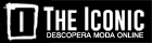 The Iconic - logo