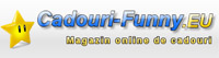 Cadouri Funny - logo